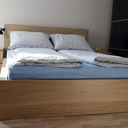 Amerigo Apartment *