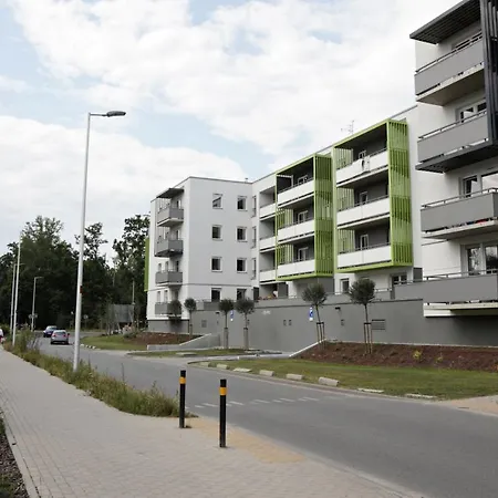 Apartment Amerigo