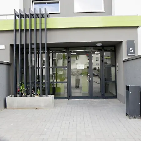 Amerigo Apartment