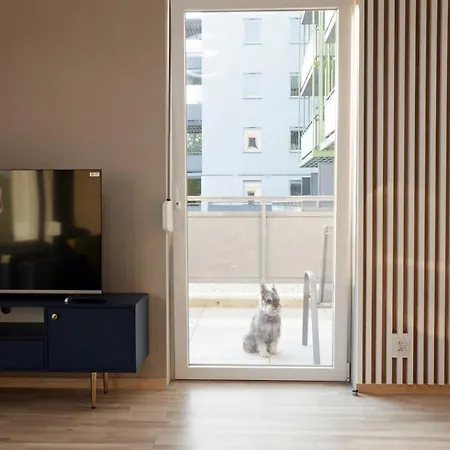 Apartment Amerigo *