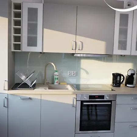 Apartment Amerigo *