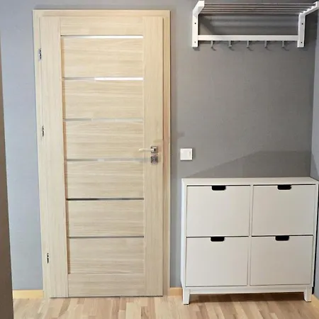 Amerigo アパート *