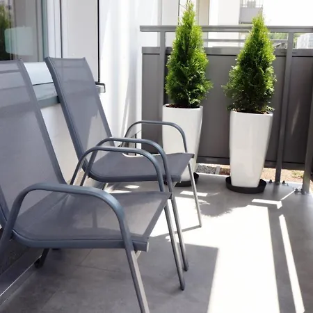 Apartment Amerigo *