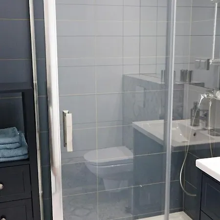 Apartment Amerigo *