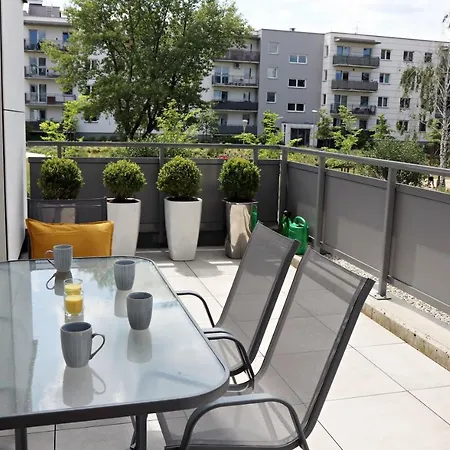 Apartment Amerigo *