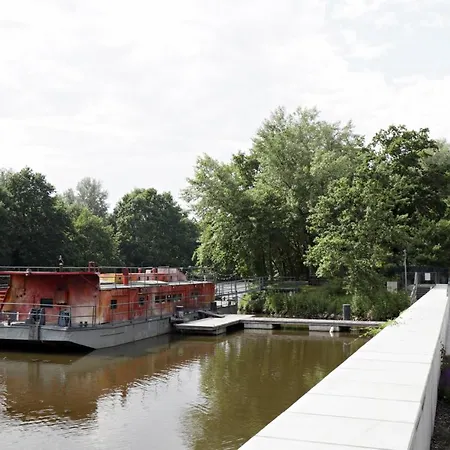 Amerigo Apartment Wroclaw