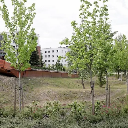 Amerigo Apartment Wroclaw