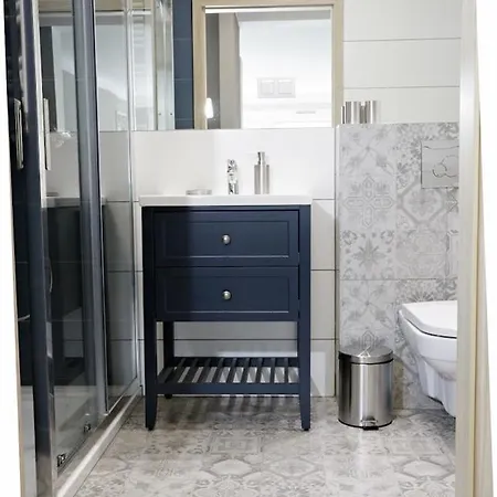 Apartment Amerigo *