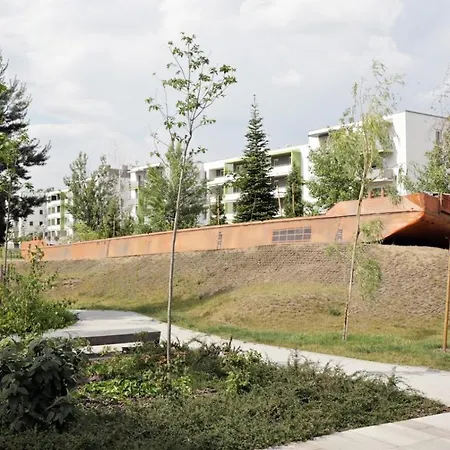 Apartment Amerigo